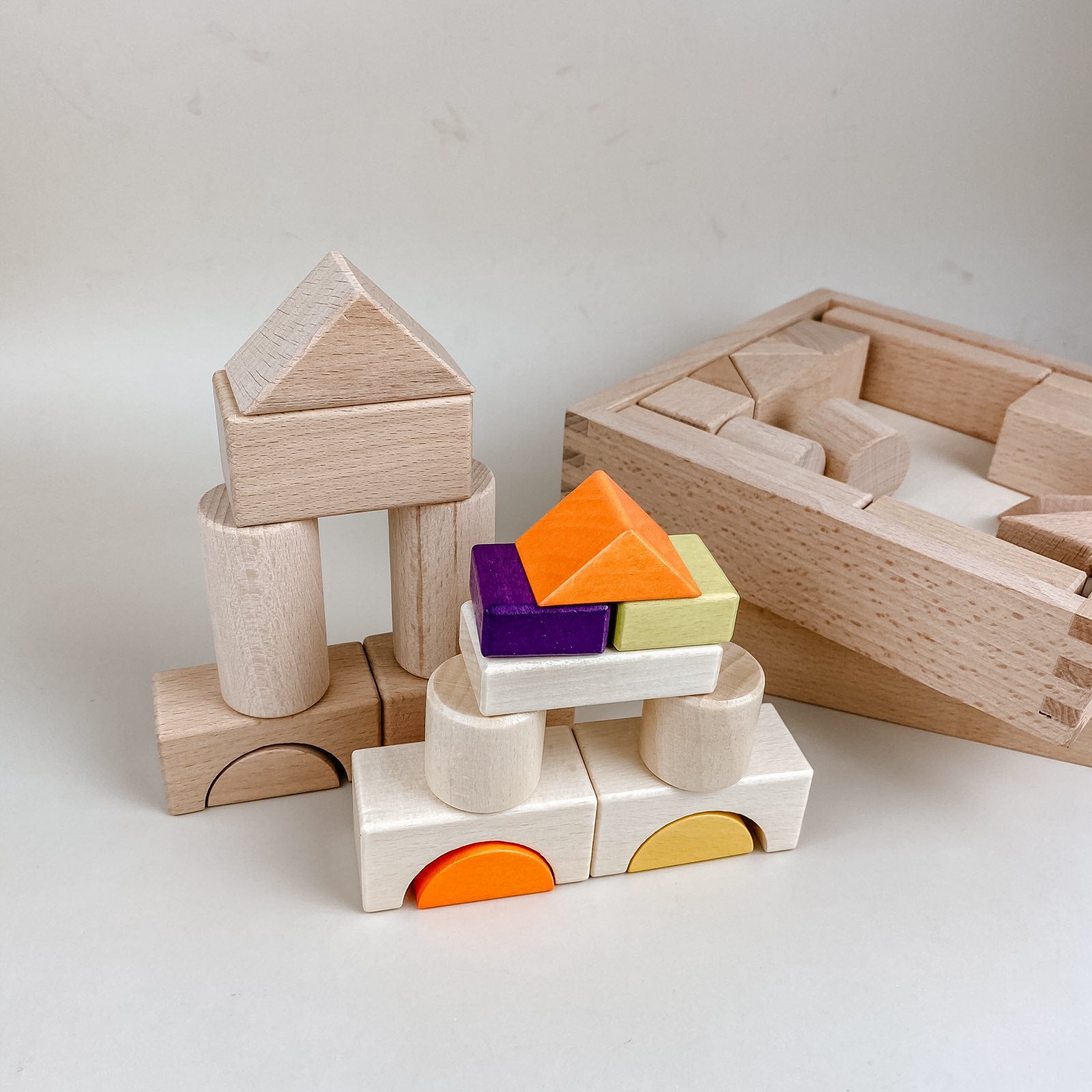 Building toys clearance wooden