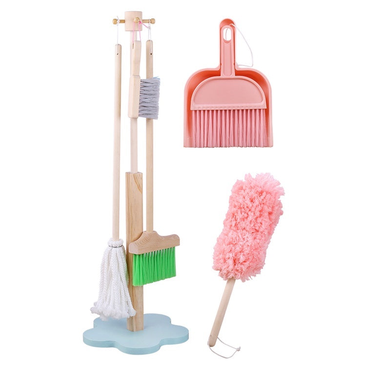 Cleaning Toy Set