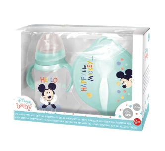 Disney Baby My First Feeding Set