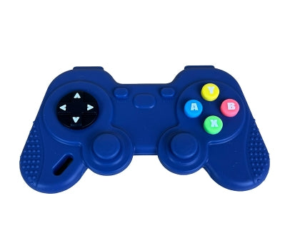 Silicone Game Controller Teether