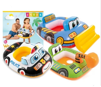 Intex Kiddie Car Float