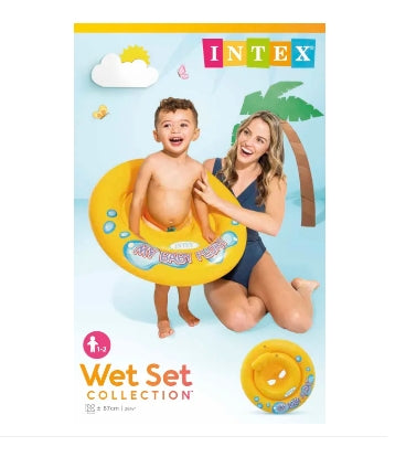 Intex My Baby Float