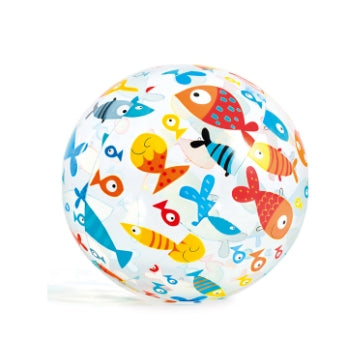 Intex Lively Print Ball