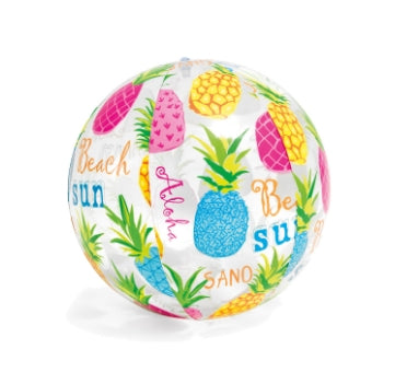 Intex Lively Print Ball