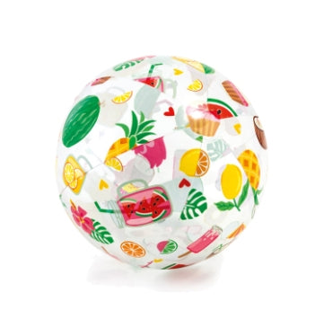 Intex Lively Print Ball