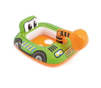 Intex Kiddie Car Float