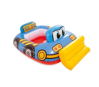 Intex Kiddie Car Float