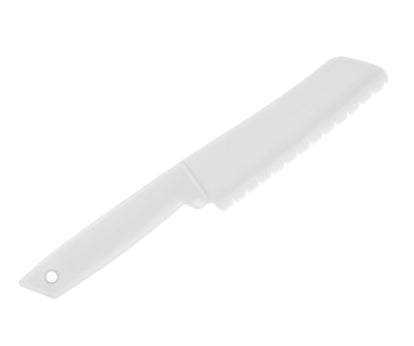 Child Training Plastic Nylon Knife for Toddler, Kid or Children