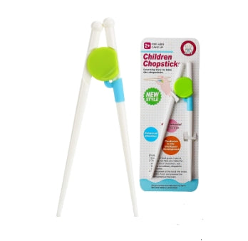 Child Training Chopsticks for Toddler, Kids, Children and Adults