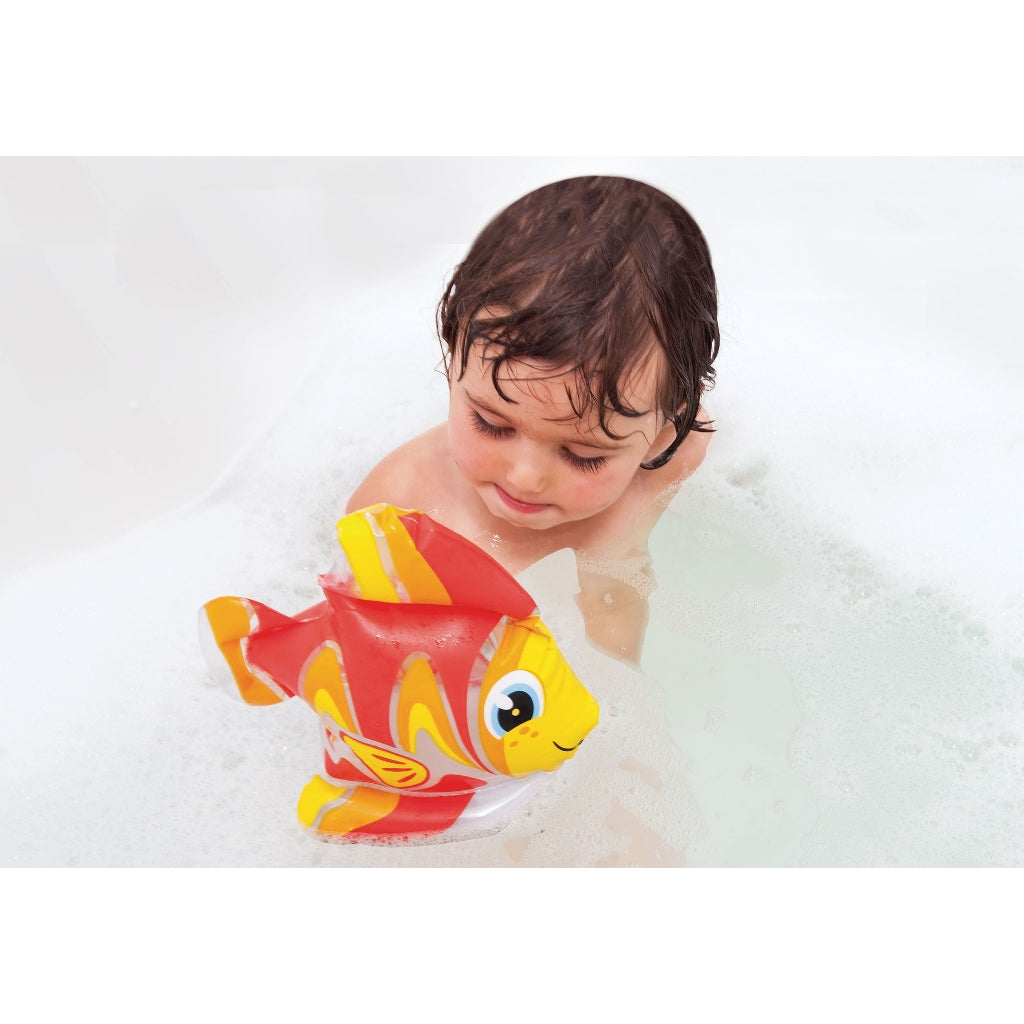 Intex Puff N Play Water Toys