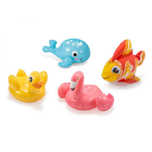 Intex Puff N Play Water Toys