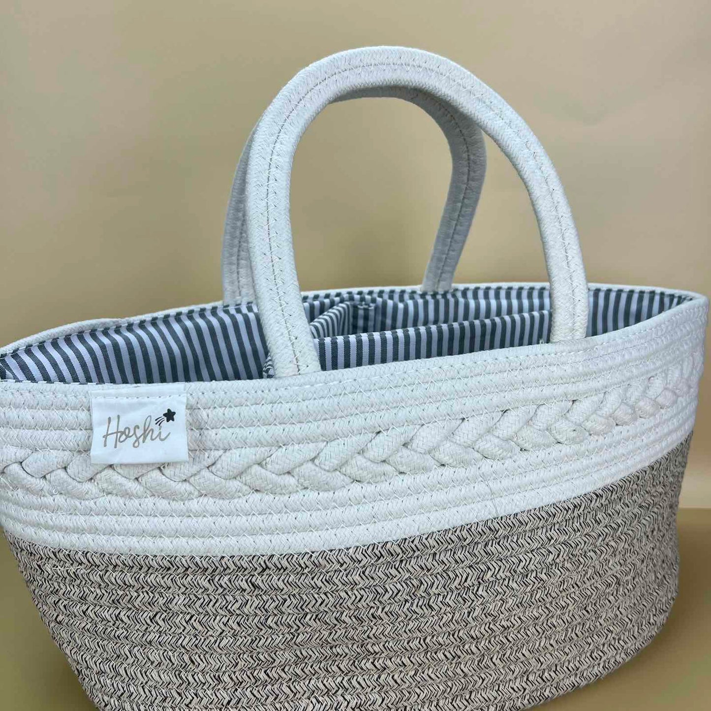 Nursery Multipurpose Storage Basket