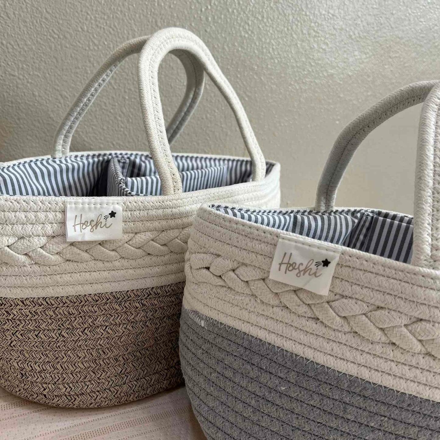 Nursery Multipurpose Storage Basket