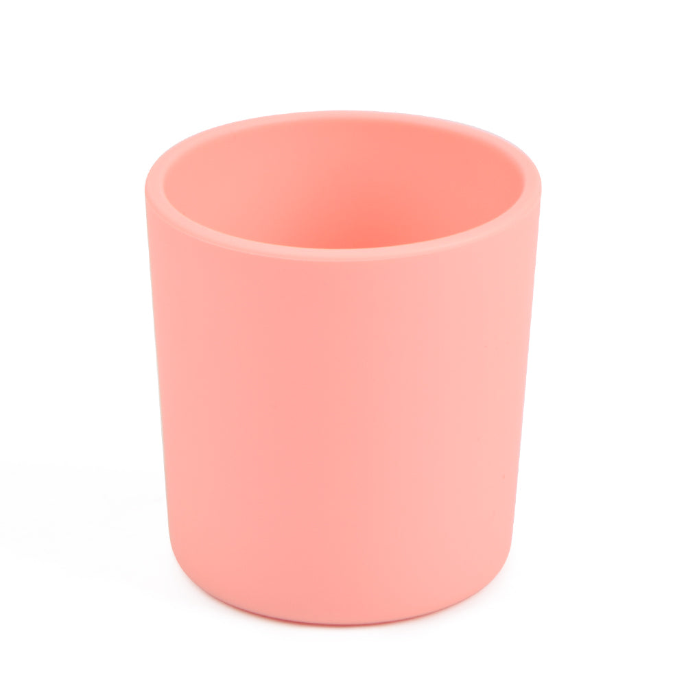 Silicone Basic Open Cup