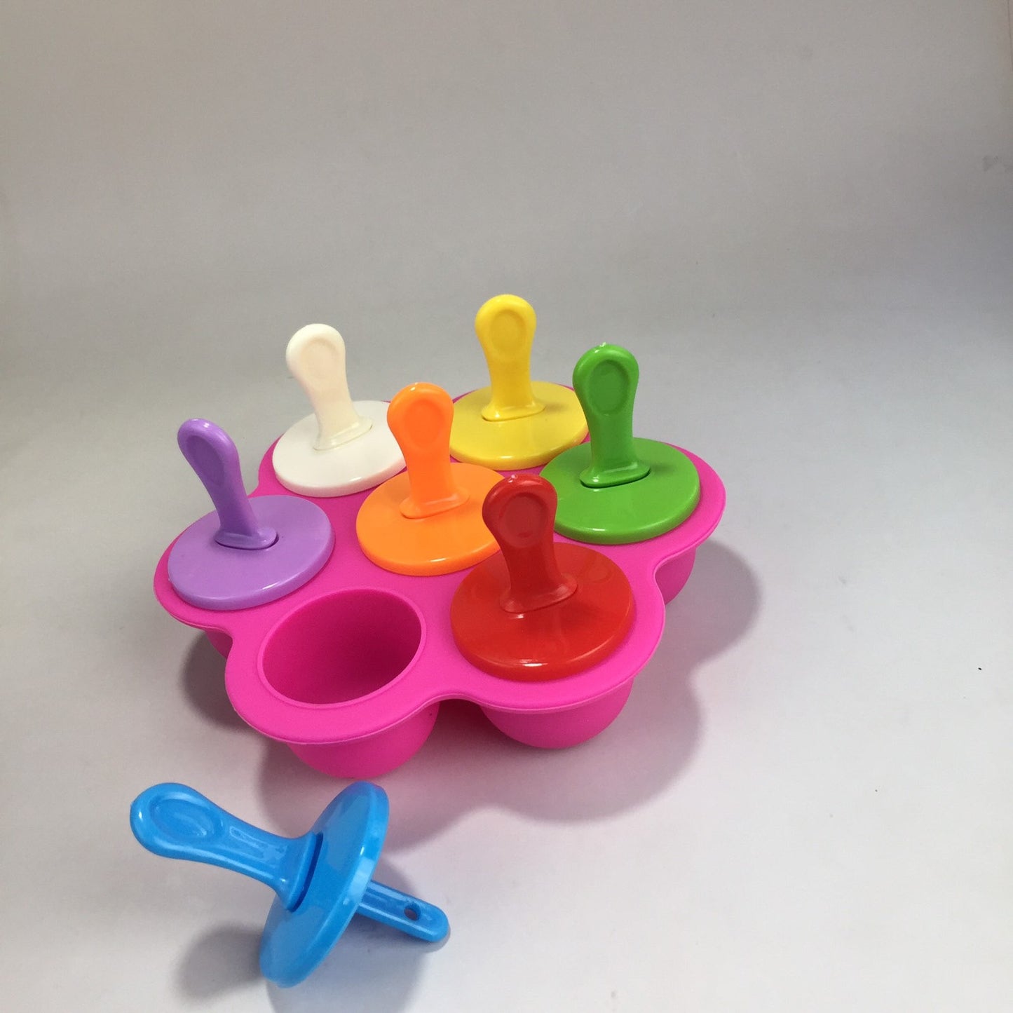Popsicle Mold or Ice Drop Maker
