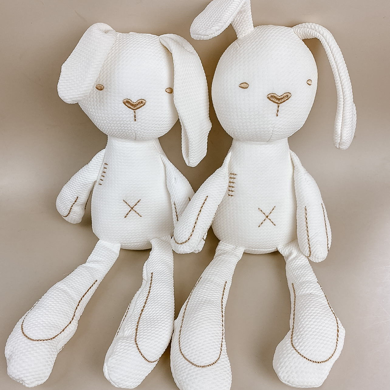 Soft Bunny Stuffed Plush Toy