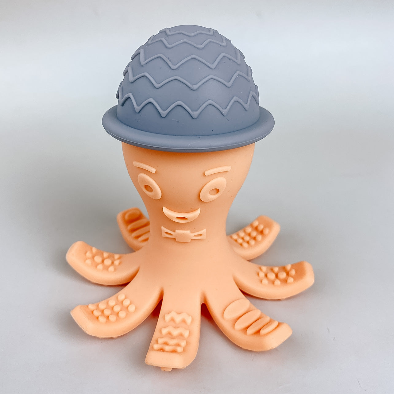 Silicone Octopus Squirting Bath Toy