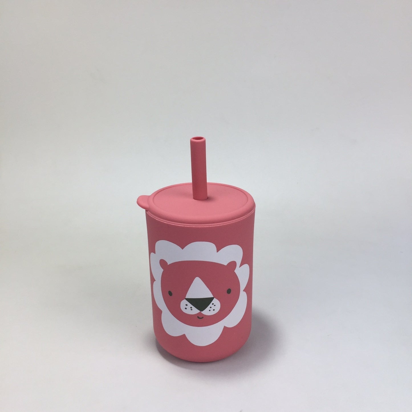 Animal Design Mini Training Sippy Cup