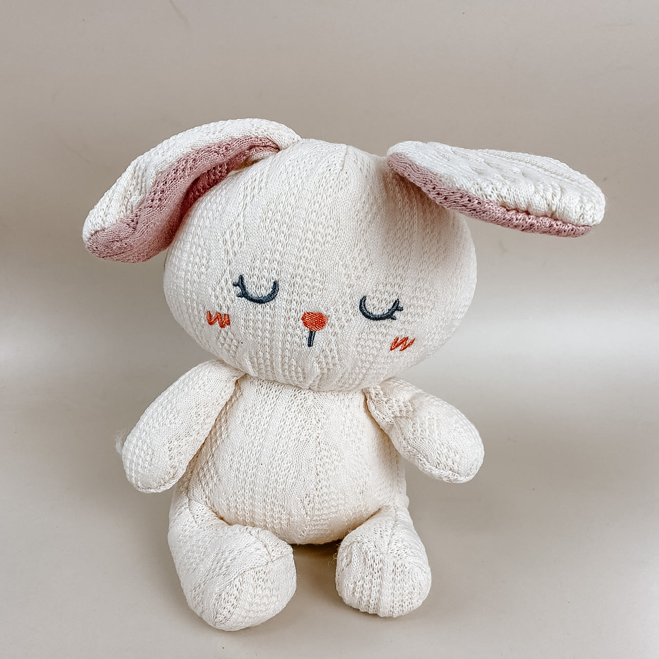 Super Soft Knitted Animal Plush Stuffed Toy