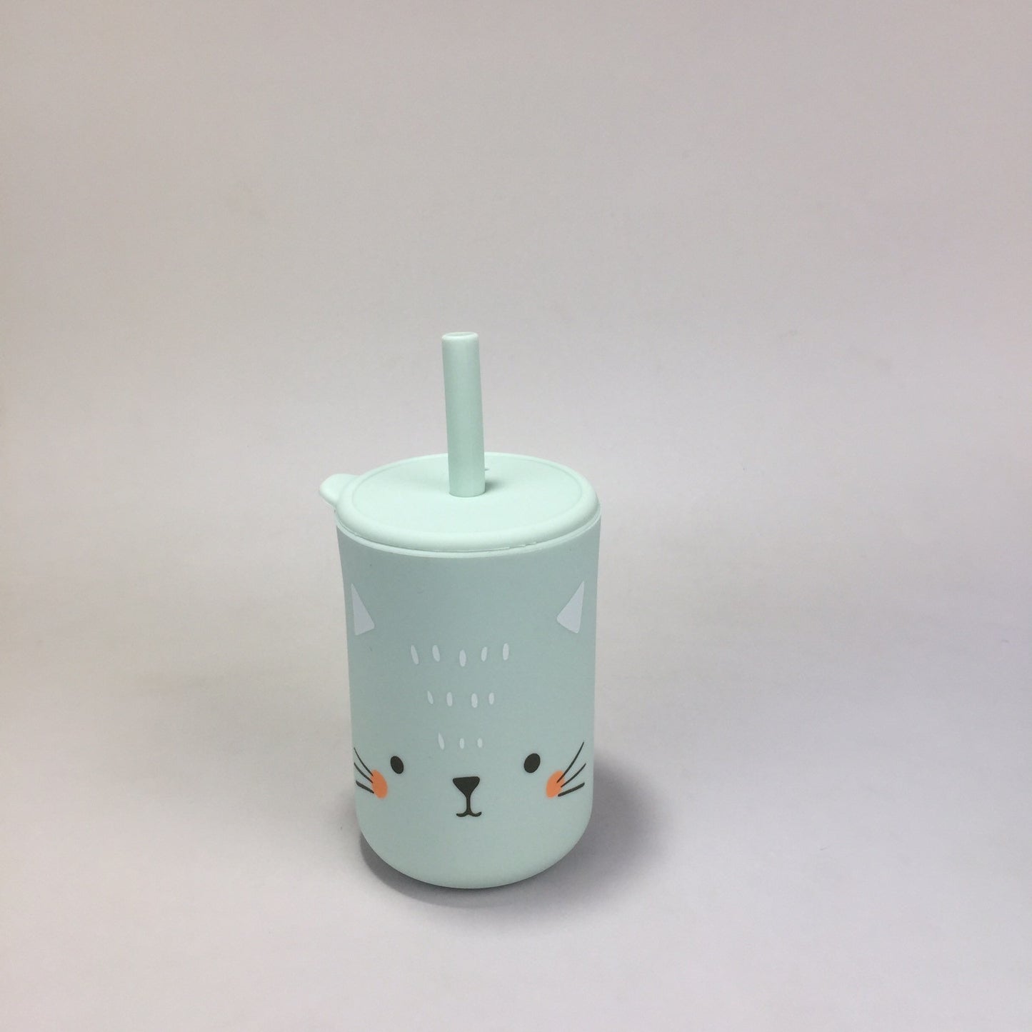 Animal Design Mini Training Sippy Cup