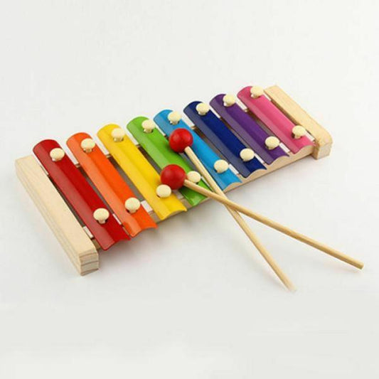 Wooden Melody Xylophone