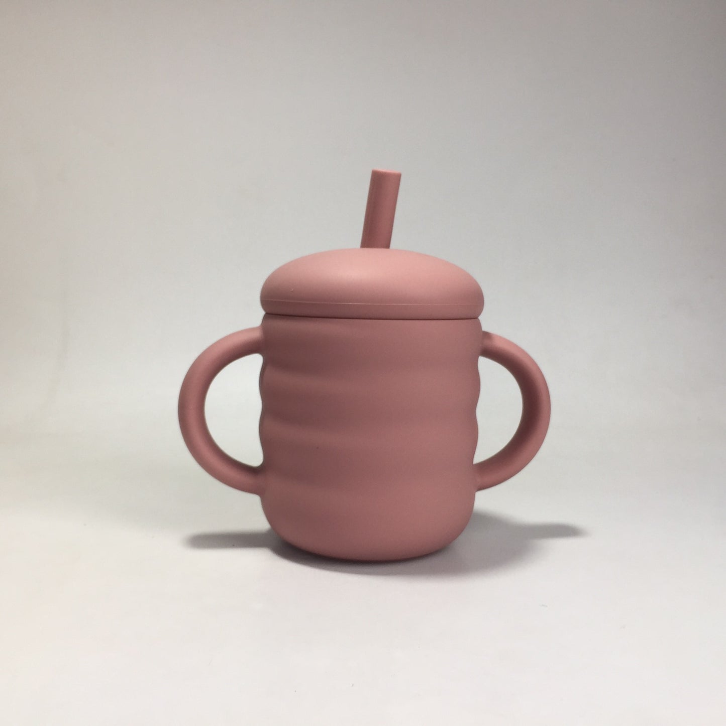 Silicone Cloud Design Sippy Cup