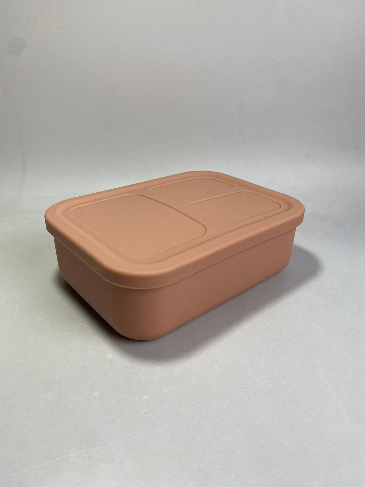 Silicone Travel Bento Lunchbox