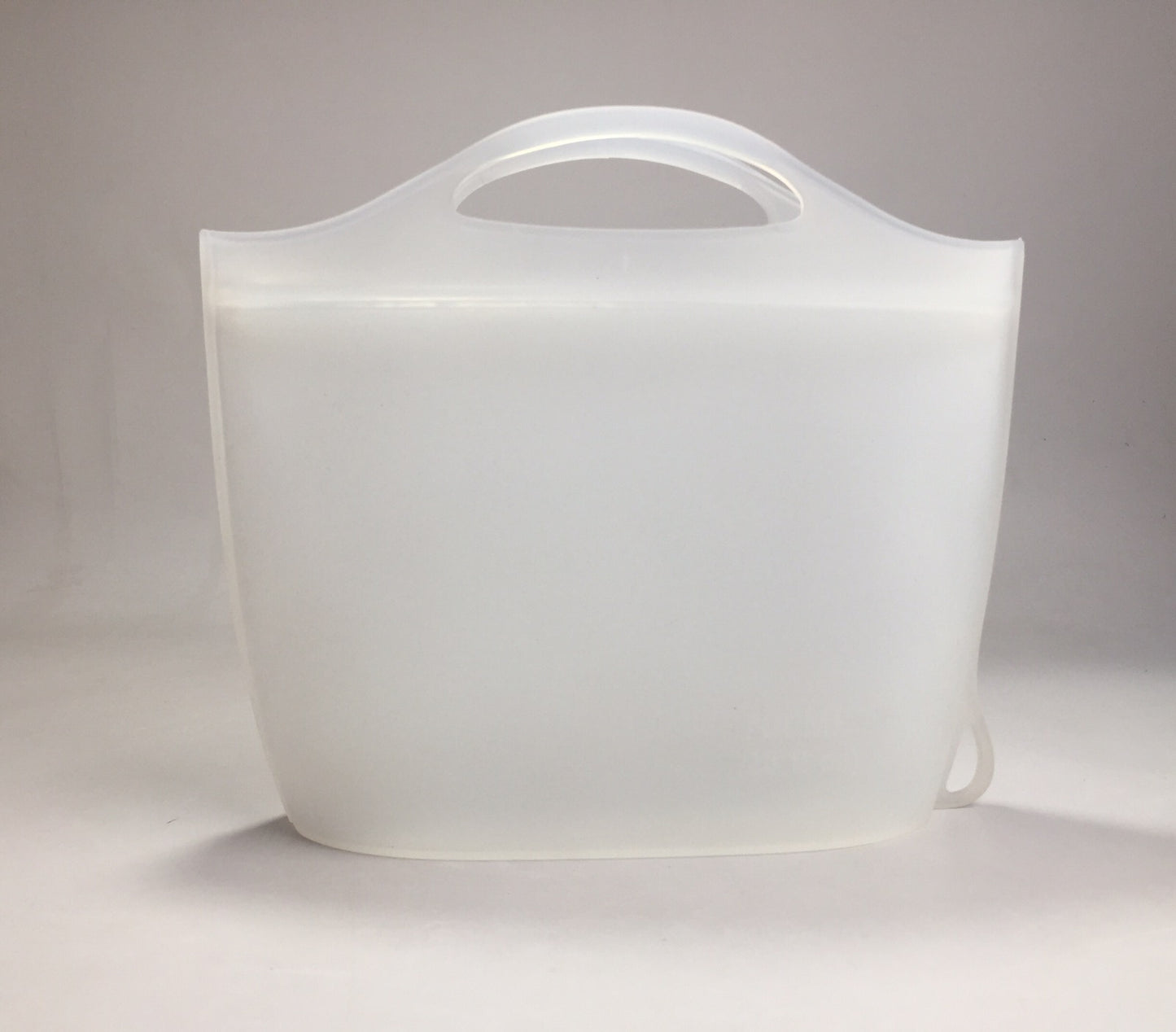 Silicone Reusable Food Saver Bags